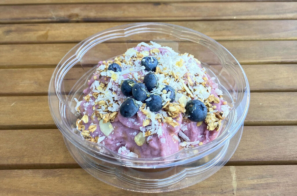 healthy acai bowls in framingham