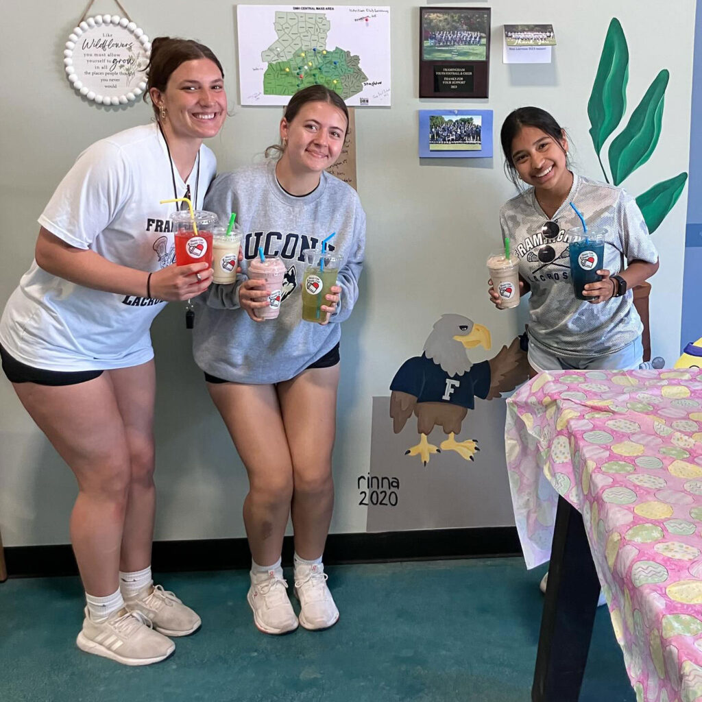 Best Smoothie Bar in Framingham